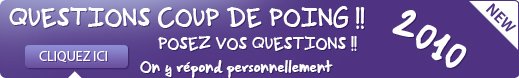 Les peintures spirituelles Questions coup de Poing