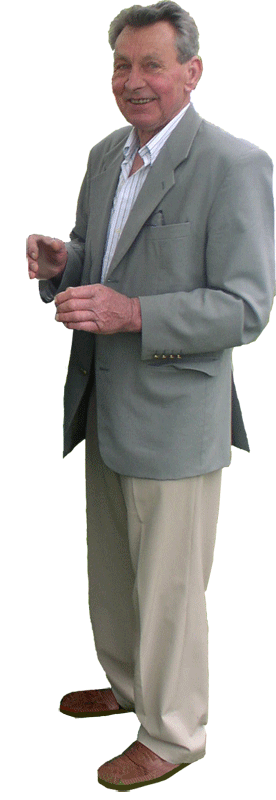 Bernard