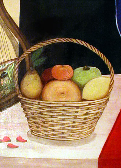 Epis de Blés