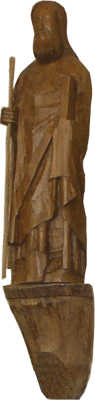 St Barthélémy