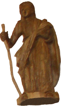 St Jean Baptiste