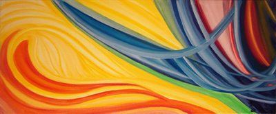Force de gurison 60x20 vendu