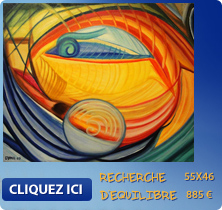 Peinture moderne, Un rve en cration