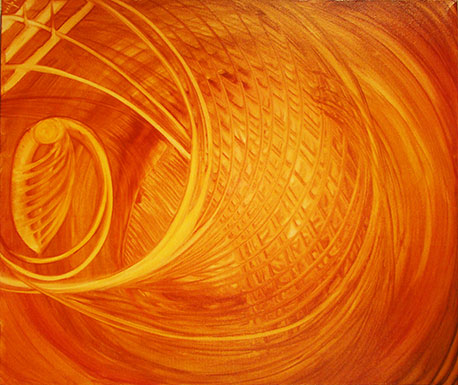 Spiral de ralisation 55x46